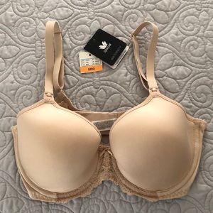 Wacoal Nursing Bra